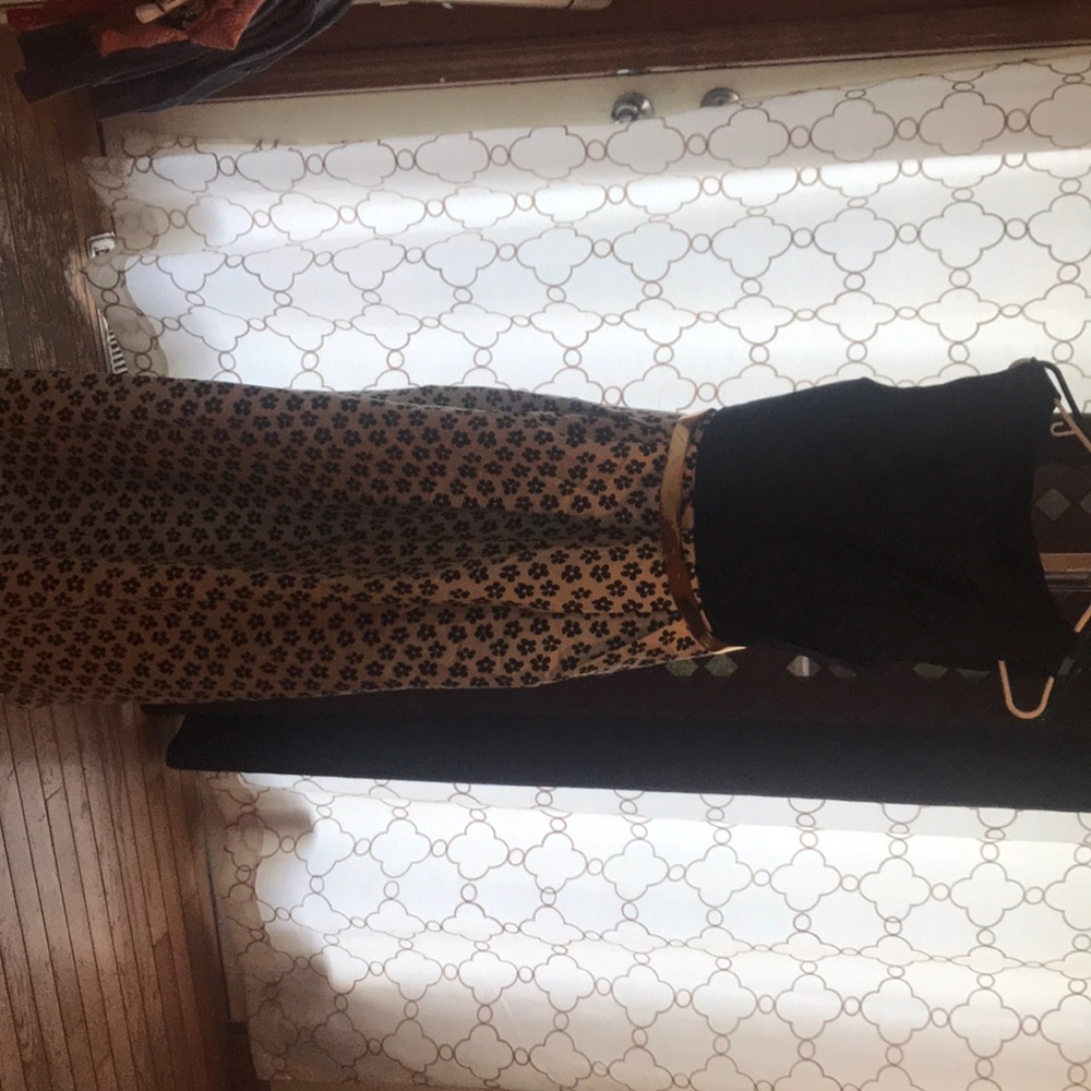 Formal dress